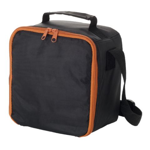 Bergen Cooler Lunch Pack Orange | Without Branding