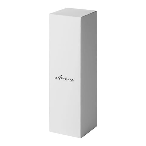 Fox Bottle Transparent - Black | Without Branding