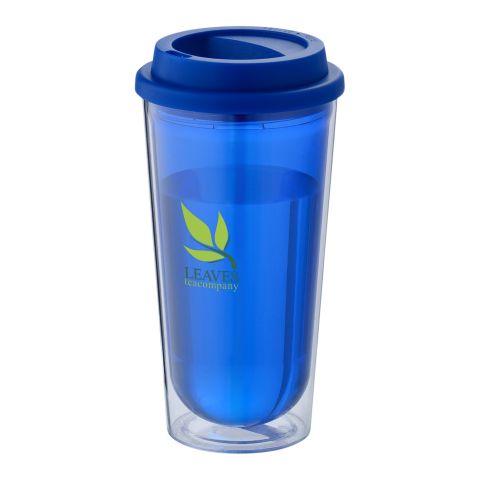 Kota Insulating Tumbler Medium Blue | Without Branding