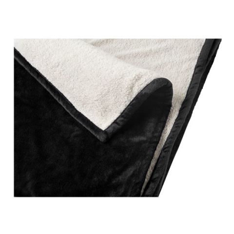 Hamptons Plaid Black | Without Branding