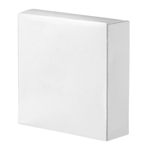 Smoke Detector White | Without Branding