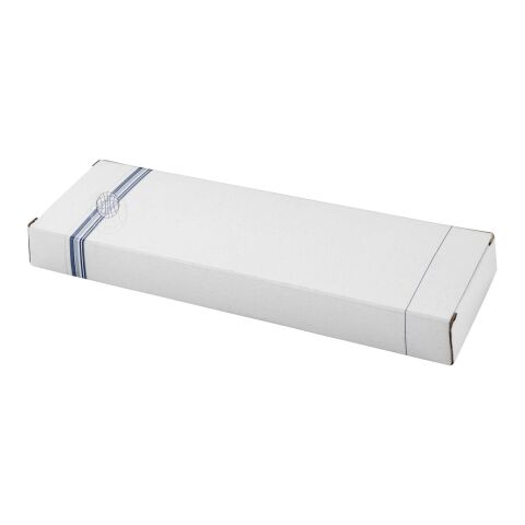 Dublin Pen Set Silver | Without Branding