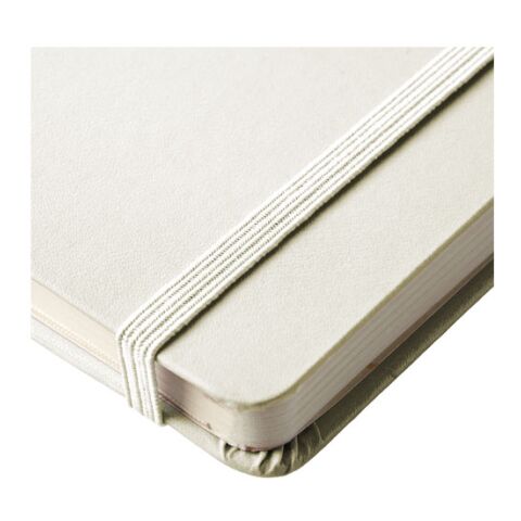 Classic Executive Notebook White | Without Branding