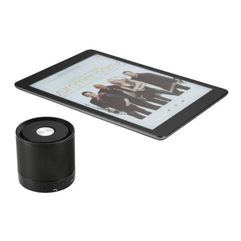 Greedo Bluetooth Speaker Black | Without Branding