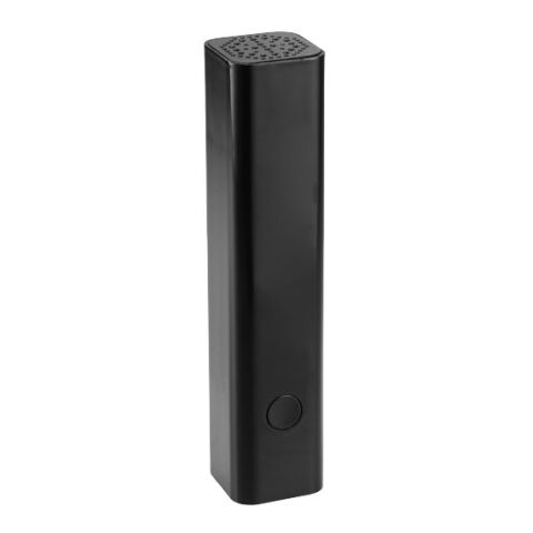 Bran Bluetooth Powerbank Speaker Black | Without Branding