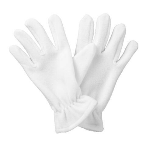 Buffalo Gloves White | Without Branding