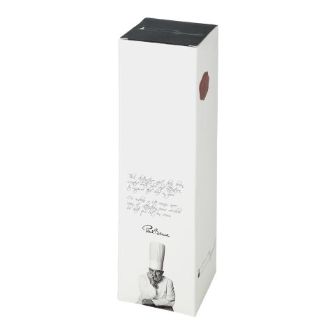 Solo Electric Pepper Mill  Silver | Without Branding