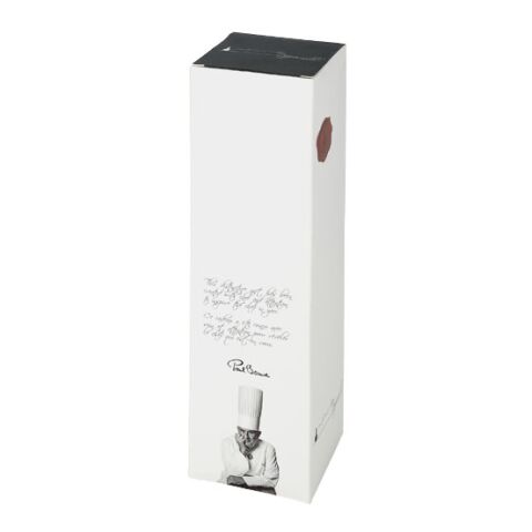 Dual Pepper &amp; Salt Grinder Silver | Without Branding