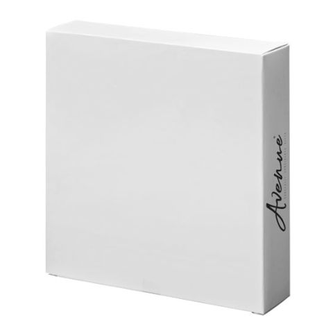 Belgio 4-Piece Wine Set Black - Silver | Without Branding