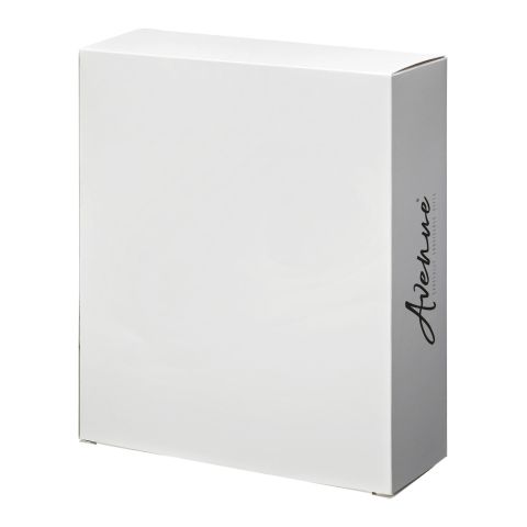 Grape Lever Corkscrew Black | Without Branding