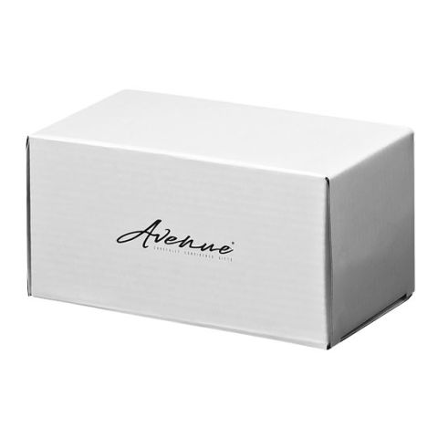 Boda 2-Piece Espresso Set Transparent | Without Branding