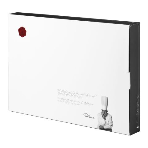 Bistro Cutting Board With Bread Knife Beige | Without Branding