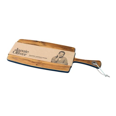 Antipasti Serving Board Beige | Without Branding