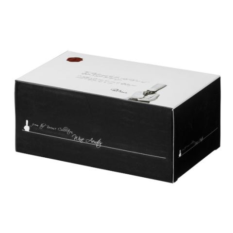 Vine Wine Aerator Transparent | Without Branding