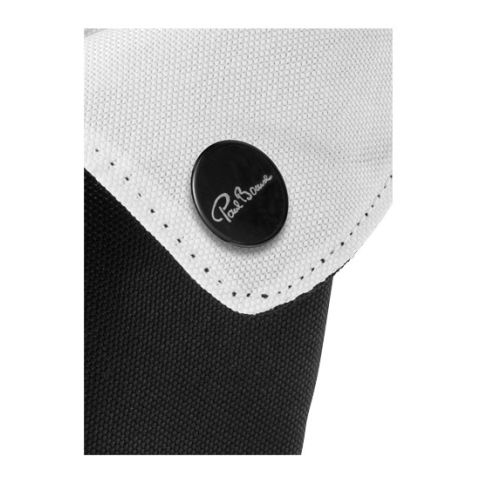 Noron Wine Cooler Sleeve Black - White | Without Branding
