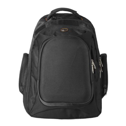 15.4&quot; Compu-Pack Black | Without Branding