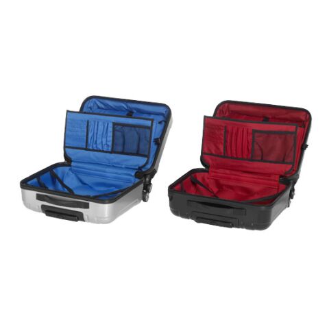 20&quot; Carry-On Spinner Silver | Without Branding