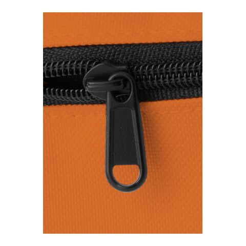 Ozark Backpack White - Orange | Without Branding