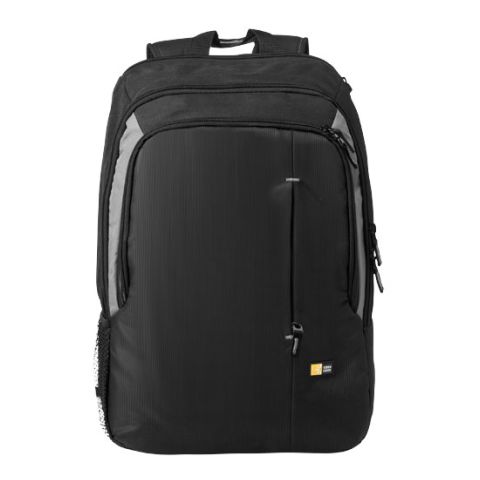 17&quot; Laptop Backpack Black | Without Branding