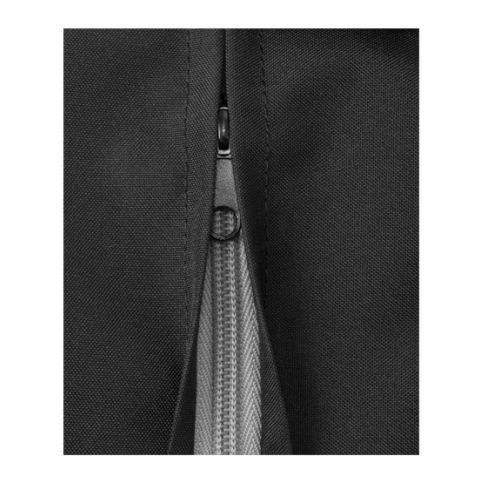 Tulsa 15,6&quot; Laptop Backpack Grey - Black | Without Branding