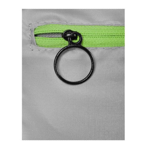 Yosemite 15.6&quot; Laptop Conference Bag Grey | Without Branding