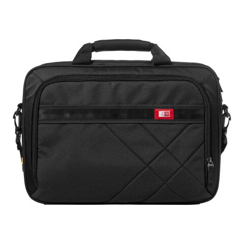 15.6&quot; Laptop &amp; Tablet Case Black | Without Branding