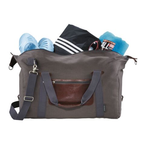 Duffel Grey | Without Branding