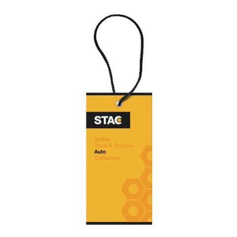 6-Piece Car Wash Kit Black | Without Branding