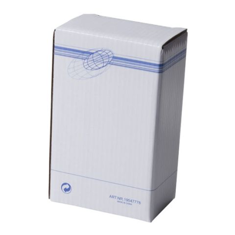 8 x 32 Binoculars Silver | Without Branding