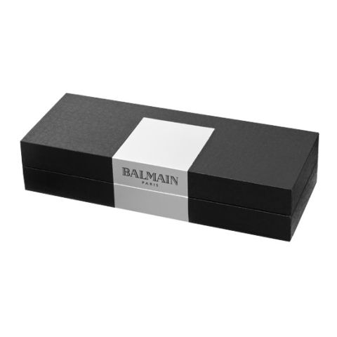 Ballpoint Pen Gift Set Silver | Without Branding