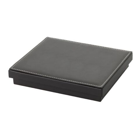 Ballpoint Pen Gift Set Brown | Without Branding