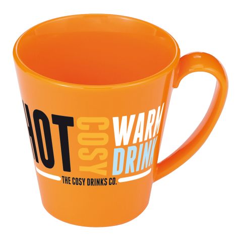 Supreme Mug Lime | Plain