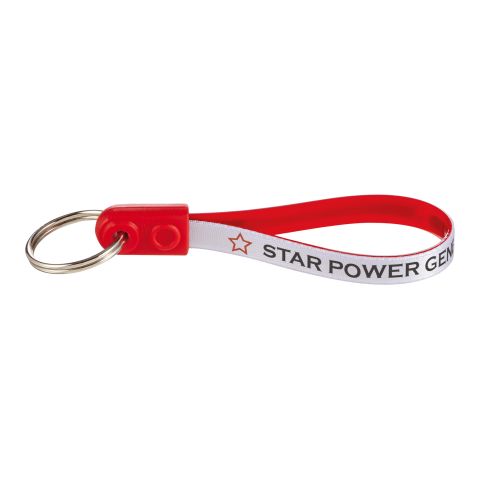 Standard Ad-Loop Black | Plain