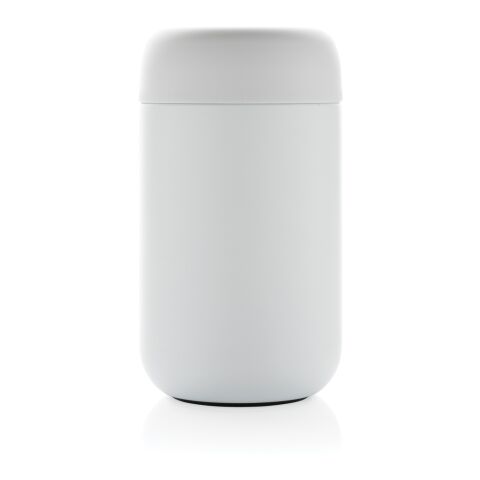 Brew RCS certified recycled stainless steel vacuum tumbler white | not available | not available | not available