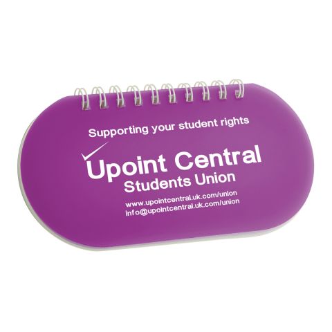 Capsule Pad Green | Plain Cover | plain sheets