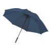 Manual Umbrella Medium Blue | 1-Colour Screen Print