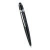Charles Dickens Ball Pen, Capacitive Screen Black | Laser Engrave