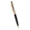 Classical Twist Action Ball Pen Black | 1-Colour Pad Print