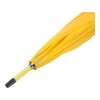 Umbrella Yellow | Without Branding