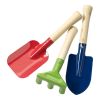 Garden Tool Set For Children Colourful | Without Branding