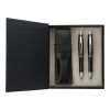 Charles Dickens Writing Set Black | 1-Colour Pad Print