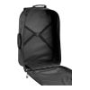 Foldable Travel Trolley Black | Without Branding