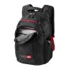 16" Laptop Backpack Black | Without Branding