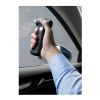 3-In-1 Car Emergency Tool Black | Without Branding