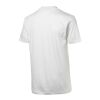 Ace Short Sleeve T-Shirt. White | Without Branding