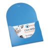 PP Colour Business Card Holder Blue | No Branding