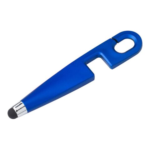 ABS Key Holder Medium Blue | Without Branding