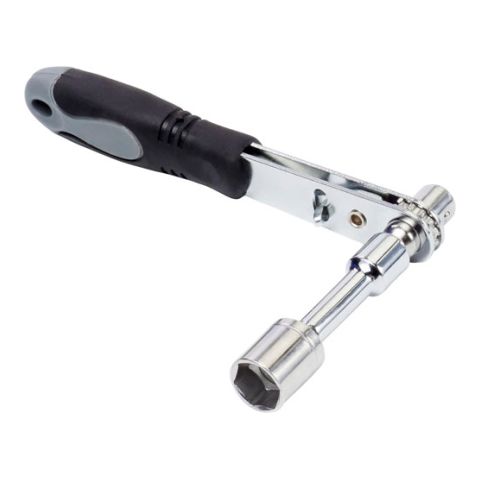 Screwdriver Set Light Grey | 1-Colour Pad Print