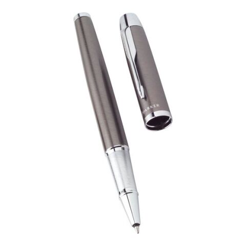 Parker IM Rollerball Grey | 1-Colour Pad Print
