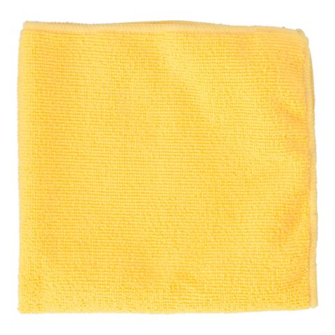 Three Piece Car Wash Set Yellow | Without Branding